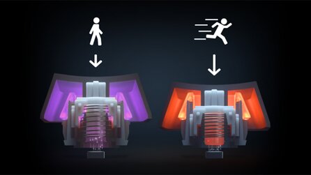 Zwei Funktionen auf einer Taste: SteelSeries zeigt, was mit den OmniPoint 2.0 Schaltern möglich ist