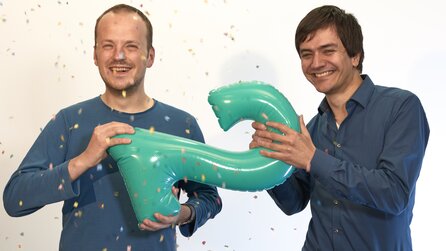 Zwei Jahre GameStar Plus - Danke für eure Unterstützung!