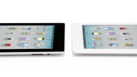iPad 2 - Dünner, schneller und noch im März verfügbar