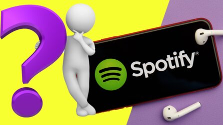Zwei Wochen mit Spotify Premium: Ich bin begeistert, aber werde das Probe-Abo trotzdem kündigen