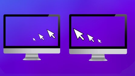 Eine Maus für zwei PCs? Mit diesen 3 Tools funktionierts