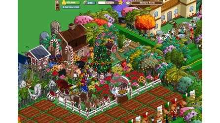 Making Games Report - Im Gespräch mit Zynga Germany