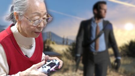 Neuer Guiness-Rekord: Älteste Gaming-Youtuberin der Welt spielt nur 8 Stunden am Tag