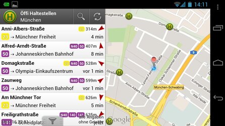 Ende gut, alles gut? - Öffi kehrt in den Playstore zurück