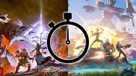 »Keine Zeit für Grind« - Spieler über 30 Jahre sind sich überraschend einig darüber, wie sich ihre Gaming-Gewohnheiten verändert haben