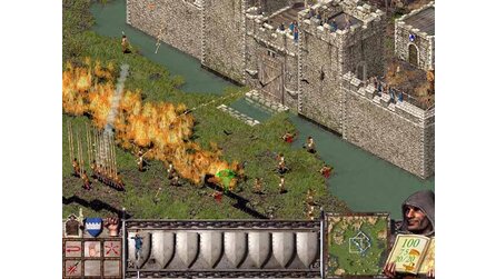 Überarbeitete Stronghold-Demo ist da