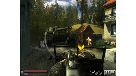 ÜberSoldier 2: The End of Hitler - Screenshots