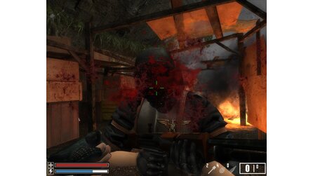 ÜberSoldier 2: The End of Hitler - Screenshots