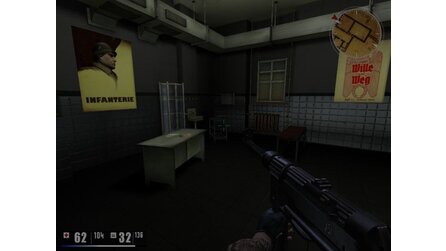 ÜberSoldier - Screenshots