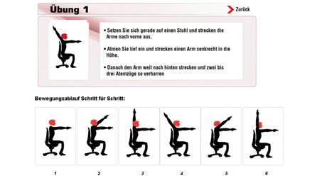 Computer machen krank - Versteckte Gefahren lauern