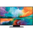 4K UHD Gaming-TV mit 120Hz und brillantem Panel!