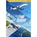 Microsoft Flight Simulator Premium Deluxe 40th Anniversary Edition