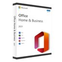 Holt euch Microsoft Office 2021 Home and Business mit dickem Rabatt