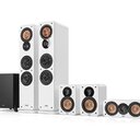 Das Traum-Soundsystem mit Standlautsprechern zum Hammerpreis!