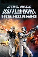 Star Wars: Battlefront Classic Collection