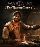 Wartales: The Tavern Opens