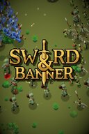 Sword + Banner