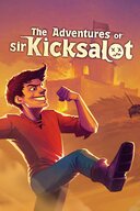 The Adventures of Sir Kicksalot