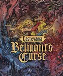 Castlevania: Belmonts Curse