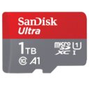 SanDisk Ultra microSDXC UHS-I