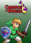 Cadence of Hyrule