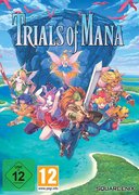 Trials of Mana: Remake