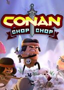 Conan Chop Chop