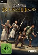 Das Schwarze Auge: Book of Heroes