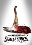 The Walking Dead: Saints + Sinners