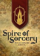 Spire of Sorcery