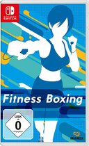 Fitness Boxing