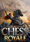 Might + Magic: Chess Royale