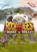 Rock of Ages 3: Make + Break