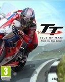 TT: Isle of Man