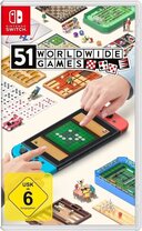 51 Worldwide Games