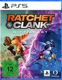 Ratchet + Clank: Rift Apart
