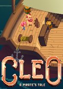 Cleo - A Pirates Tale