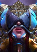 Vaporum: Lockdown