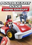 Mario Kart Live: Home Circuit