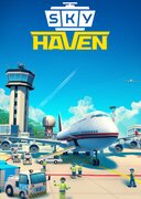 Sky Sky Haven Tycoon - Airport Simulator
