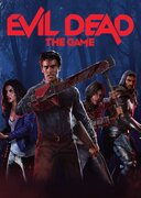 Evil Dead: The Game