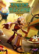 Retro Machina