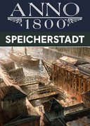 Anno 1800: Speicherstadt