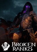 broken ranks game release date