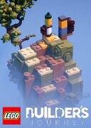 Lego Builders Journey