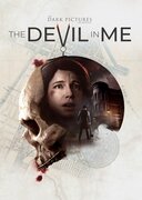 The Dark Pictures Anthology: The Devil in Me