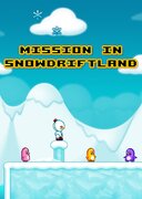 Mission in Snowdriftland