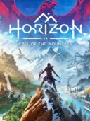 Horizon Call of the Mountain
