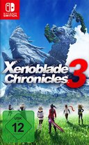 Xenoblade Chronicles 3