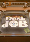 Aperture Desk Job